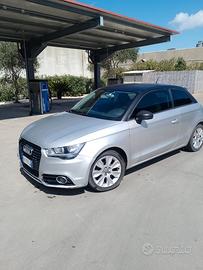 Audi a1/s1 - 2011