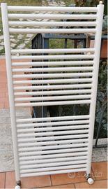scaldasalviette funziona con termosifoni