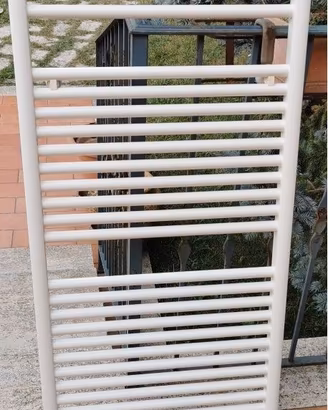 scaldasalviette funziona con termosifoni