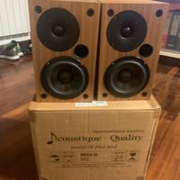 Diffusori Acoustique Quality Wega 52MKIII