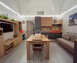 2 Monovani + Soppalco Ristrutturati - CT Centro