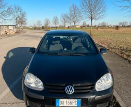 Golf V comfort line - 1.9 TDI