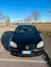 Golf V comfort line - 1.9 TDI