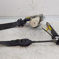 CINTURA DI SICUREZZA ANTERIORE DESTRA ALFA ROMEO G