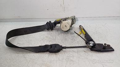CINTURA DI SICUREZZA ANTERIORE DESTRA ALFA ROMEO G