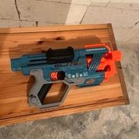 Nerf elite 2.0 commander RD-6 blaster