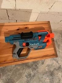 Nerf elite 2.0 commander RD-6 blaster