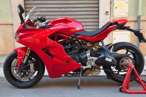 Ducati Supersport 939 – 2017