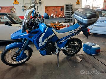 Suzuki dr big 800S