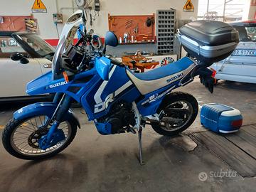 Suzuki dr big 800S