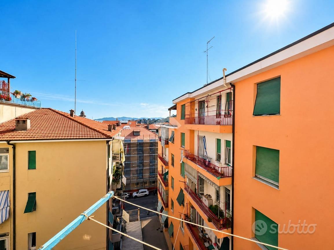 Appartamento – Savona, Rusca - Vista 2
