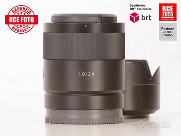 Sony Carl Zeiss Sonnar T* E 24 F1.8 (Sony)