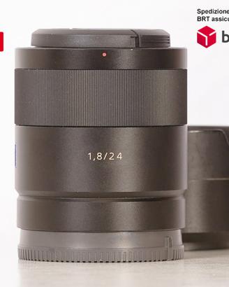 Sony Carl Zeiss Sonnar T* E 24 F1.8 (Sony)