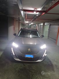 PEUGEOT 2008 PureTech 100 S&S Active