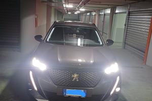 PEUGEOT 2008 PureTech 100 S&S Active