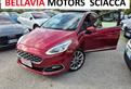 Ford Fiesta 1.0 BENZ 100 CV aut. Vignale TETTO