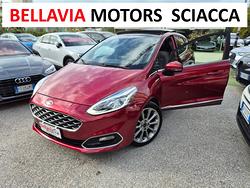 Ford Fiesta 1.0 BENZ 100 CV aut. Vignale TETTO