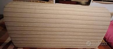 spalliera letto/divano