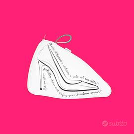 Porta scarpe di design