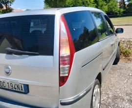 FIAT Ulysse (2002-2010) - 2006