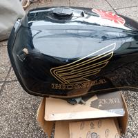 serbatoio honda cbx 6 cilindri