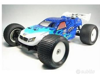 TRUGGY GS RACING XUT