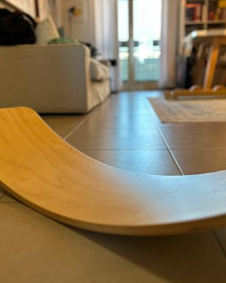 Balance board