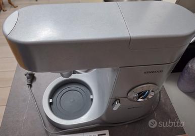 Planetaria Kenwood Chef Premier KMM770 + accessori
