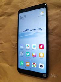 Smartphone Xiaomi Redmi Note 5 - 4GB / 64GB - Nero