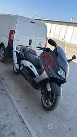 Yamaha t max 500 iniezione
