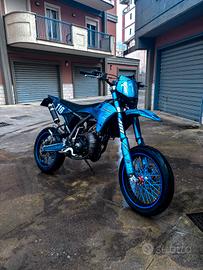 fantic 50 2020