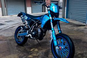 fantic 50 2020