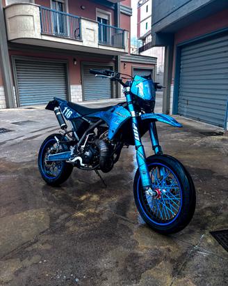 fantic 50 2020