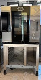 FORNO A CONVENZIONE UNOX CHEFTOP-X ELETTRICO