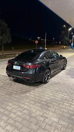 alfa romeo Giulia veloce 2.0