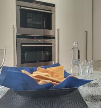 Casa vacanze Cinque Terre Tigullio