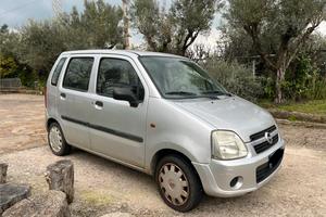 Opel Agila 1.0 12 CV