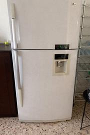 Frigo Americano LG