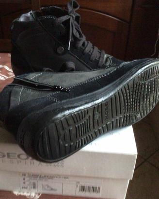 Evidenza scarpe