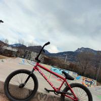 Bmx wethepeople