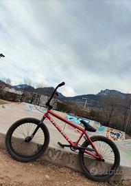 Bmx wethepeople
