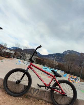 Bmx 20.5" wethepeople