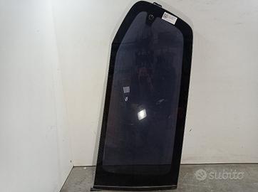 DEFLETTORE POSTERIORE DX TOYOTA Land Cruiser 3° S