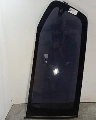 DEFLETTORE POSTERIORE DX TOYOTA Land Cruiser 3° S