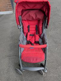 passeggino Chicco Simplicity