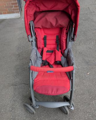 passeggino Chicco Simplicity