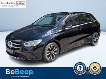 Mercedes-Benz Classe B B 180 D SPORT AUTO