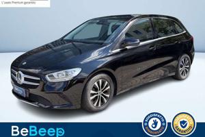Mercedes-Benz Classe B B 180 D SPORT AUTO
