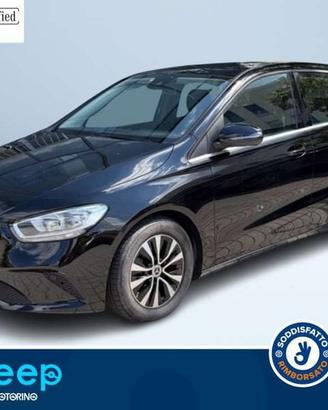 Mercedes-Benz Classe B B 180 D SPORT AUTO