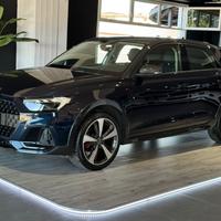 Audi A1 citycarver 30 TFSI S Tronic Identity Contr
